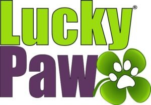 Premios para perro Lucky Paw elaborados con ingredientes naturales