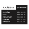 Alimento perro adulto GOOD DOG 4kg|Todas las razas. - Imagen 3